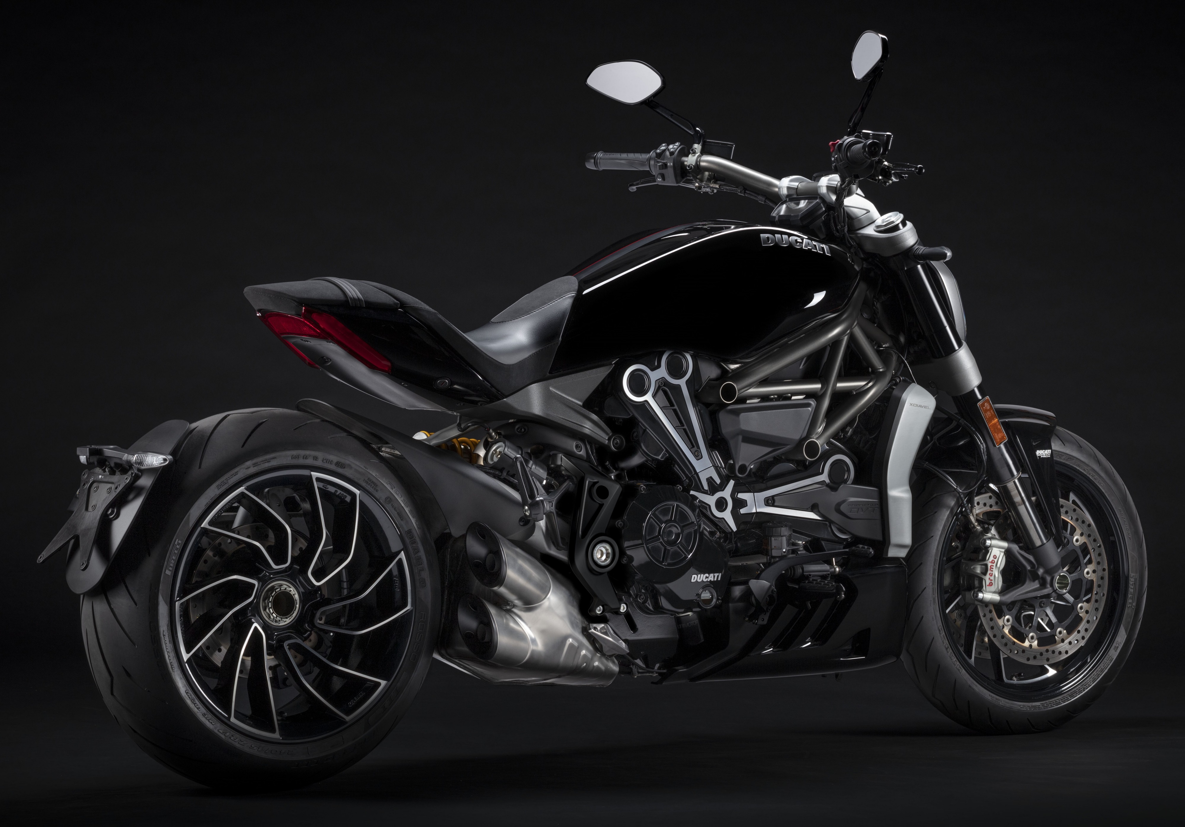 Used ducati xdiavel 2025 s for sale